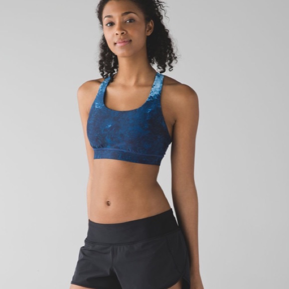 lululemon athletica Other - Lululemon Energy Bra H2O